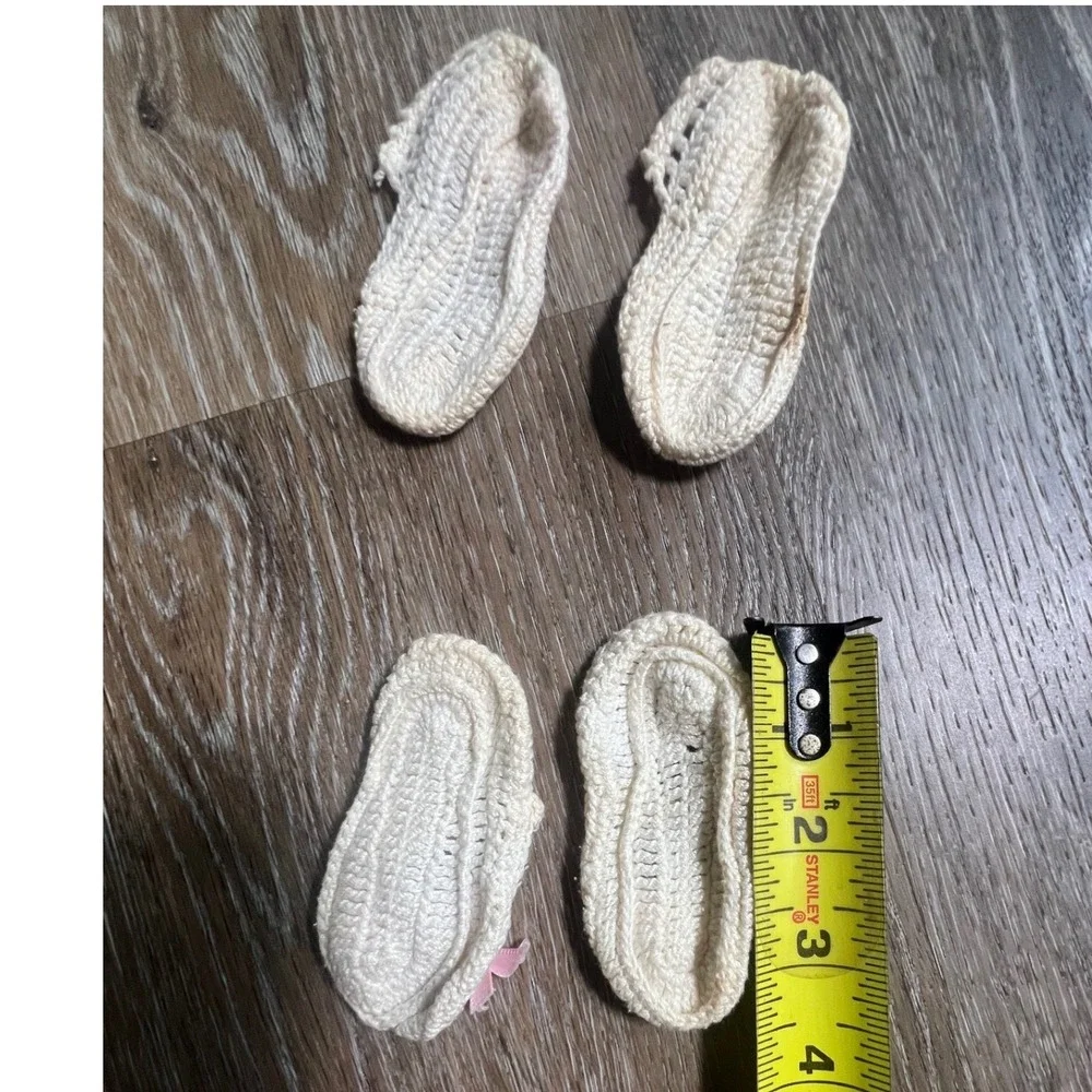 Unbranded handmade crochet